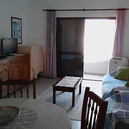 Apartment Colina Do Sol Carvoeiro  Ruang foto
