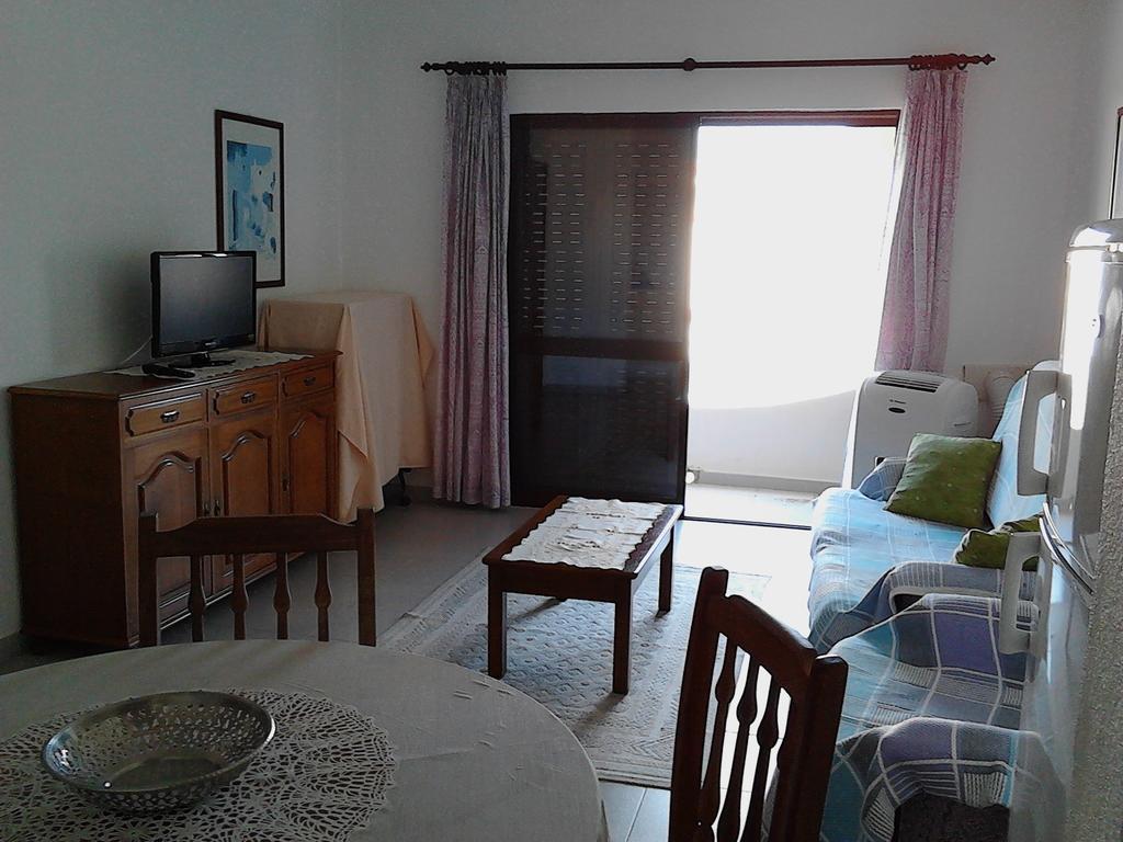 Apartment Colina Do Sol Carvoeiro  Ruang foto