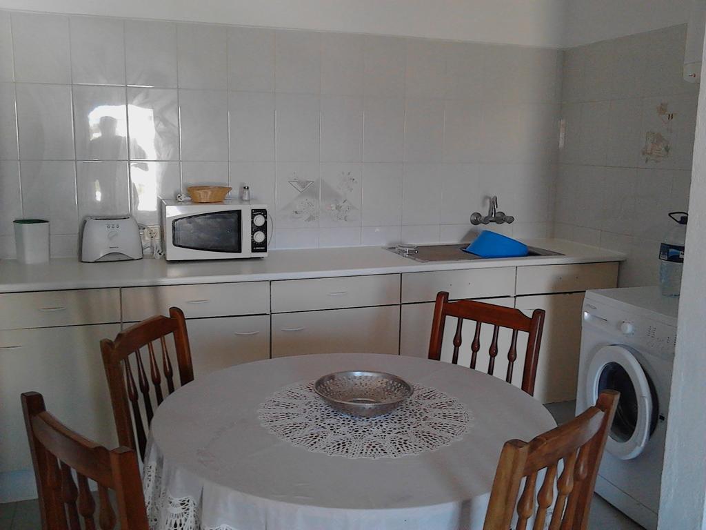 Apartment Colina Do Sol Carvoeiro  Ruang foto