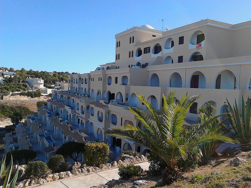 Apartment Colina Do Sol Carvoeiro  Ruang foto