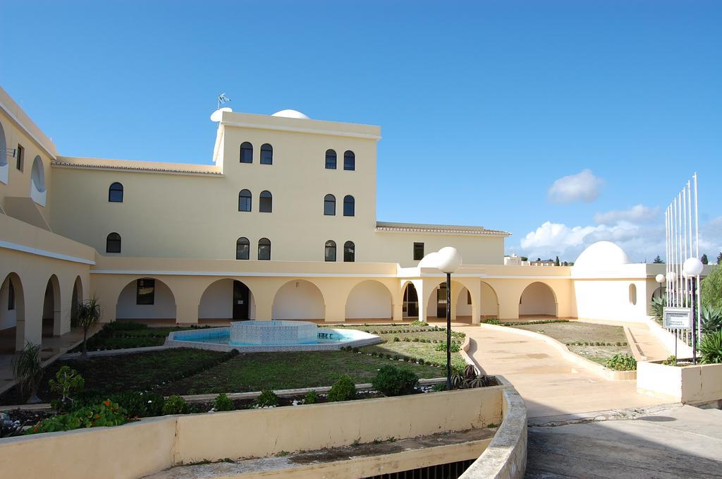 Apartment Colina Do Sol Carvoeiro  Ruang foto
