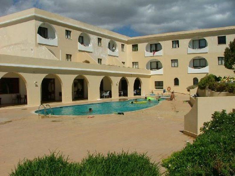 Apartment Colina Do Sol Carvoeiro  Bagian luar foto