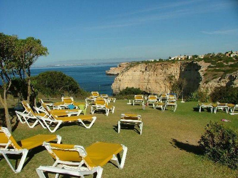 Apartment Colina Do Sol Carvoeiro  Bagian luar foto