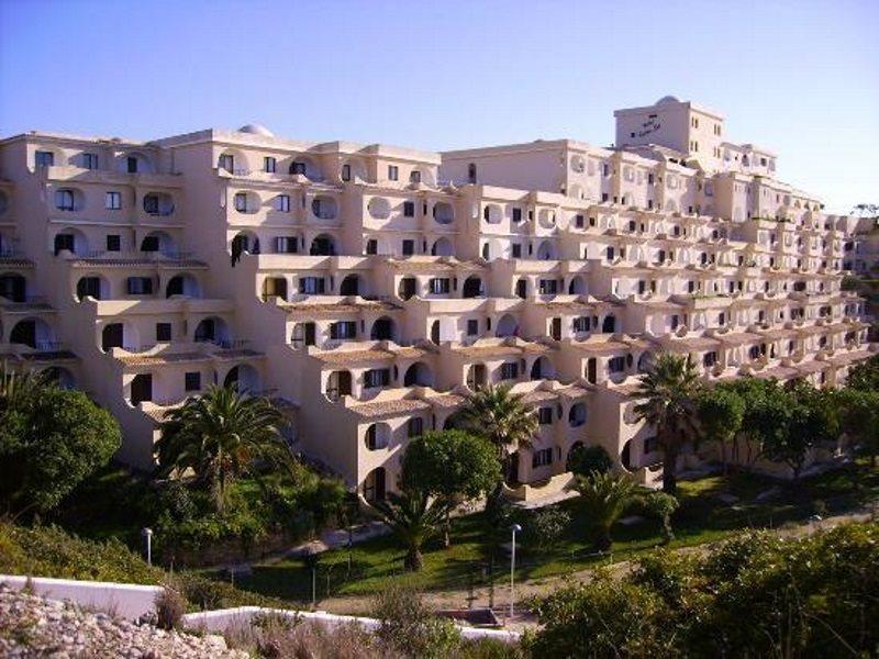 Apartment Colina Do Sol Carvoeiro  Bagian luar foto