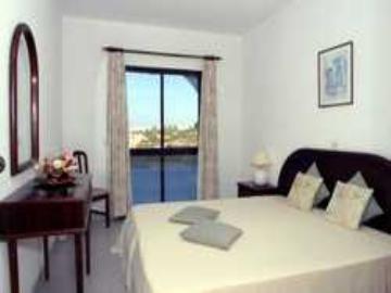 Apartment Colina Do Sol Carvoeiro  Bagian luar foto
